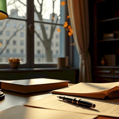 Header afbeelding voor Notariële akte bij schenken: zo voorkom je gedoe over je gift