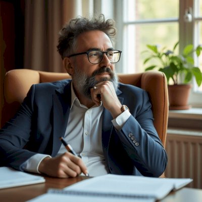 Header afbeelding voor Stoppen als ondernemer: zo bepaal jij het juiste moment